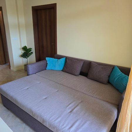 Santa Marina Apartaments- Karina 1 Szozopol Kültér fotó