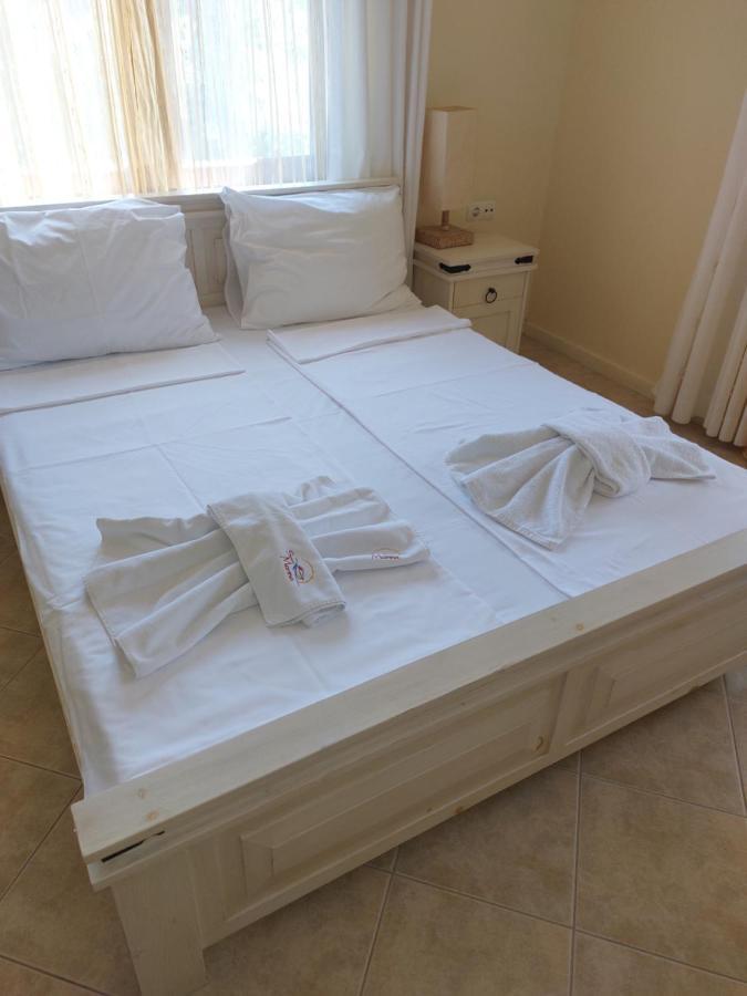 Santa Marina Apartaments- Karina 1 Szozopol Kültér fotó