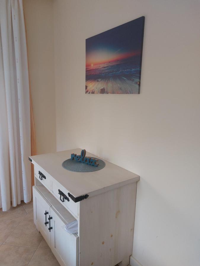 Santa Marina Apartaments- Karina 1 Szozopol Kültér fotó