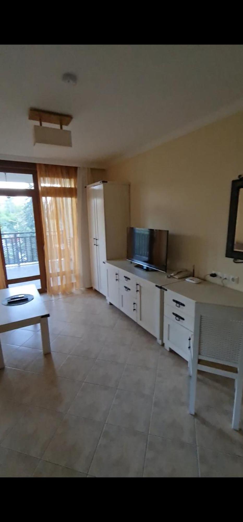 Santa Marina Apartaments- Karina 1 Szozopol Szoba fotó