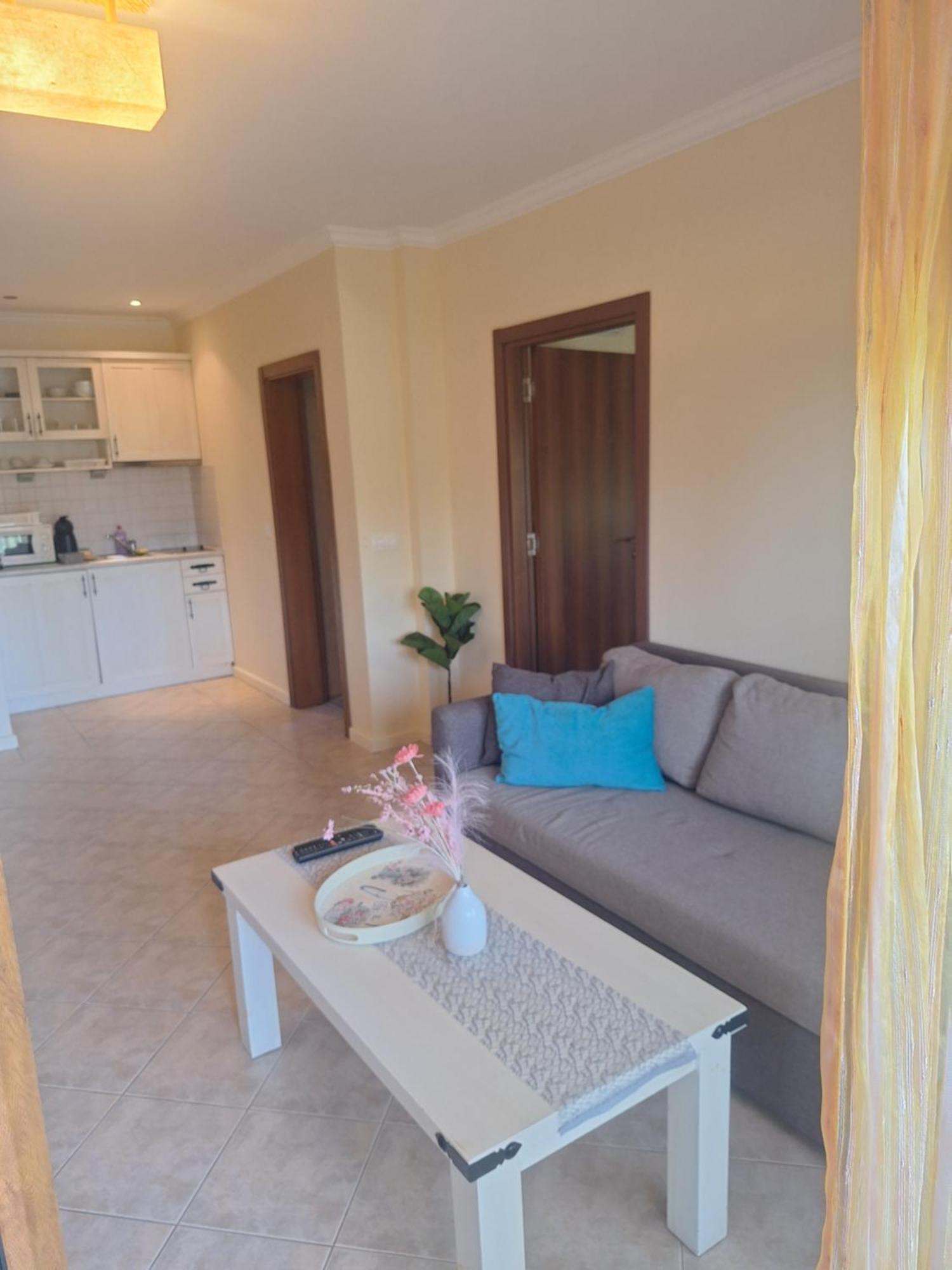 Santa Marina Apartaments- Karina 1 Szozopol Kültér fotó