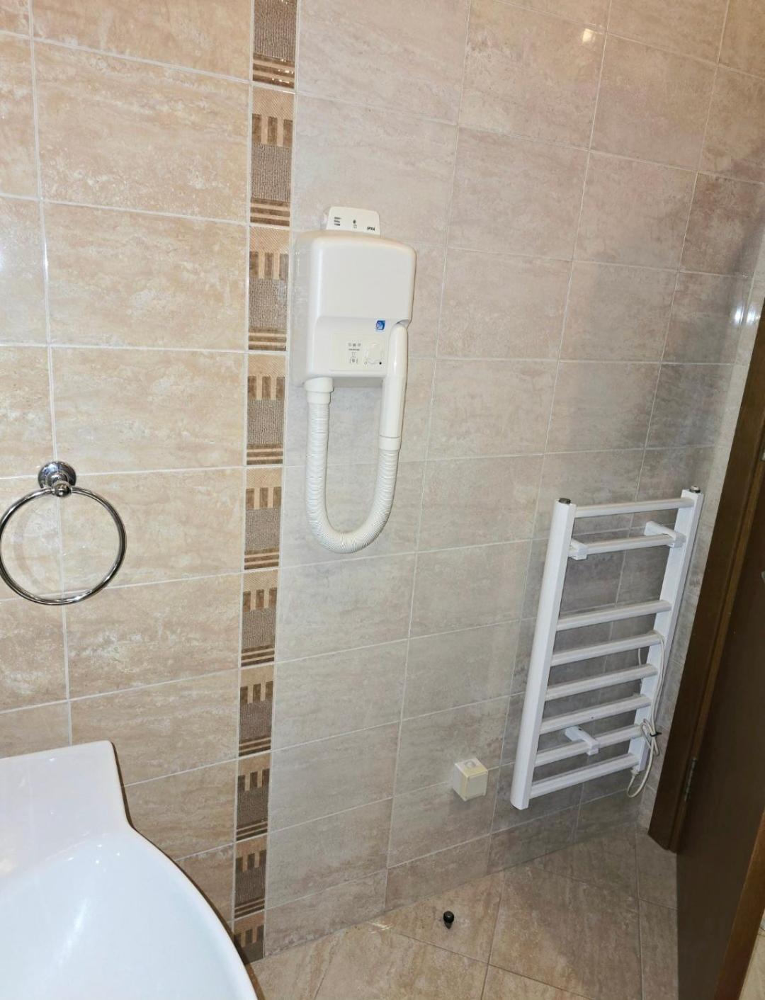 Santa Marina Apartaments- Karina 1 Szozopol Kültér fotó