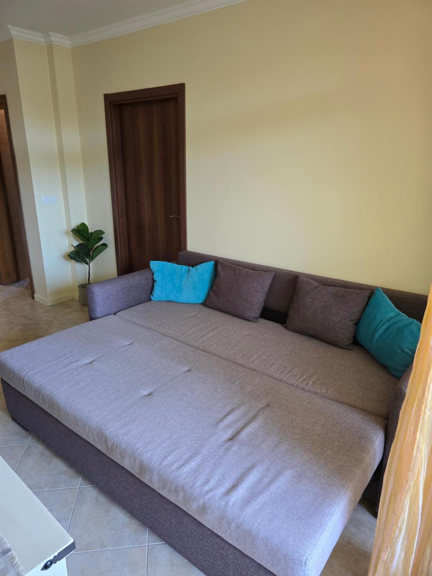 Santa Marina Apartaments- Karina 1 Szozopol Kültér fotó