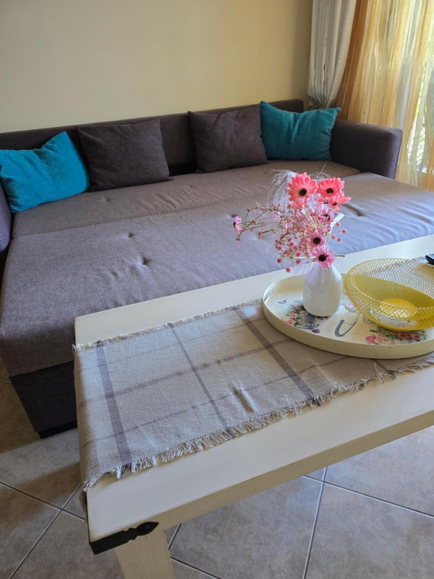 Santa Marina Apartaments- Karina 1 Szozopol Kültér fotó